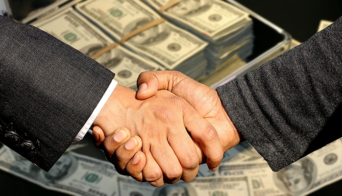 Rejet des QPC sur l’auto-blanchiment et la solidarité entre co-auteurs !